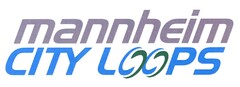 mannheim CITY LOOPS
