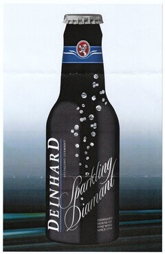 DEINHARD Sparkling Diamant