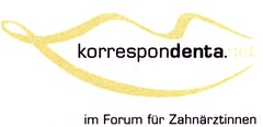 korrespondenta.net im Forum für Zahnärztinnen