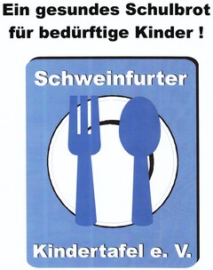 Schweinfurter Kindertafel e.V.