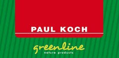 PAUL KOCH greenline nature products