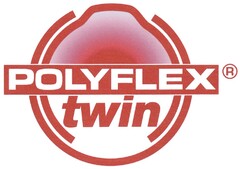 POLYFLEX twin