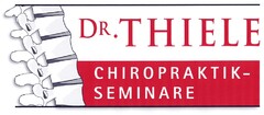 DR. THIELE CHIROPRAKTIK-SEMINARE