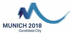 M MUNICH 2018 Candidate City