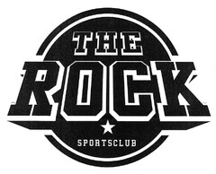THE ROCK SPORTSCLUB
