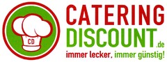 CATERING DISCOUNT.de immer lecker, immer günstig!