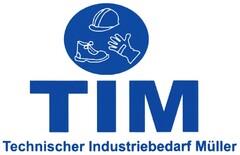 TIM Technischer Industriebedarf Müller