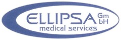 ELLIPSA medical services GmbH