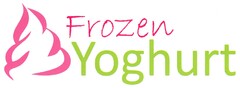 Frozen Yoghurt