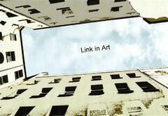 Link in Art