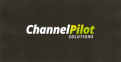 ChannelPilot SOLUTIONS