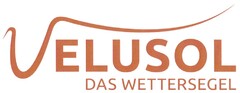 VELUSOL DAS WETTERSEGEL