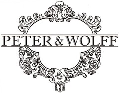 PETER & WOLFF