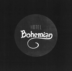 HOTEL Bohemian