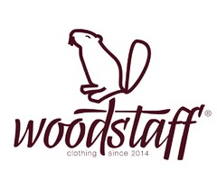 woodstaff clothing since 2014