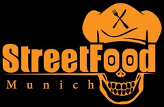 Street Food Munich