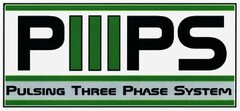 PlllPS PULSING THREE PHASE SYSTEM