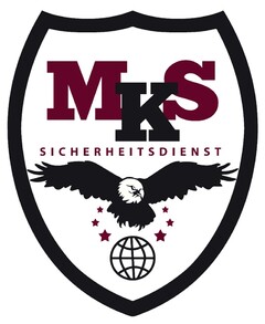 MKS SICHERHEITSDIENST