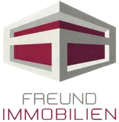 FREUND IMMOBILIEN