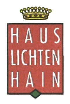 HAUS LICHTENHAIN