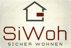 SiWoh SICHER WOHNEN