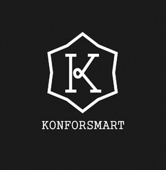 K KONFORSMART