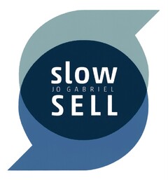 slow SELL JO GABRIEL