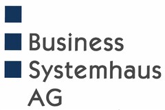 Business Systemhaus AG