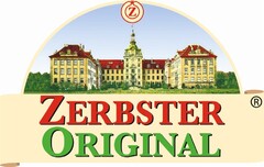 ZERBSTER ORIGINAL