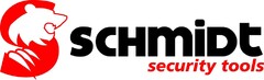 SCHmiDt security tools