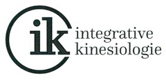 ik integrative kinesiologie