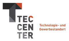 TECCENTER Technologie- und Gewerbebestandort