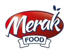 Merak FOOD