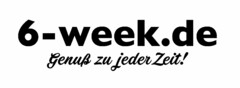 6 - week.de