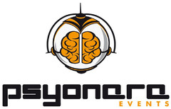 psyonara EVENTS