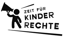 ZEIT FÜR KINDERRECHTE