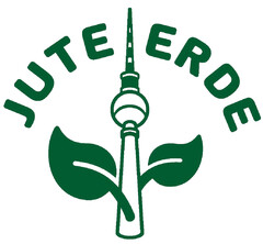 JUTE ERDE