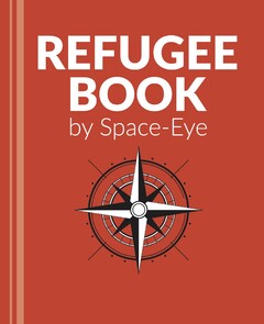 REFUGEE BOOK by Space-Eye