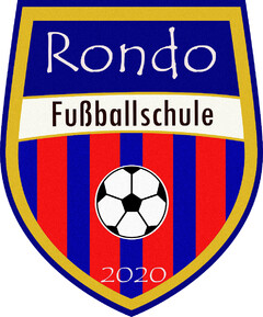 Rondo Fußballschule