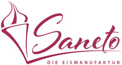 Saneto DIE EISMANUFAKTUR