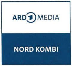 ARD 1 MEDIA NORD KOMBI