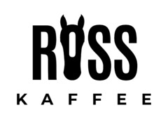 ROSS KAFFEE