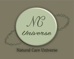 NC Universe Natural Care Universe