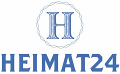 H HEIMAT24