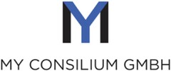 MY CONSILIUM GMBH