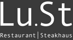 Lu. St. Restaurant | Steakhaus