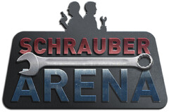 SCHRAUBER ARENA