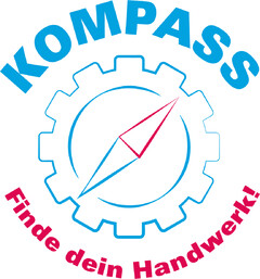 KOMPASS Finde dein Handwerk!