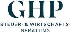 GHP STEUER- & WIRTSCHAFTS-BERATUNG