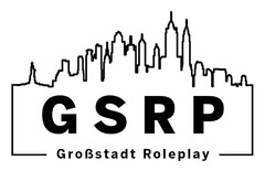 GSRP Großstadt Roleplay